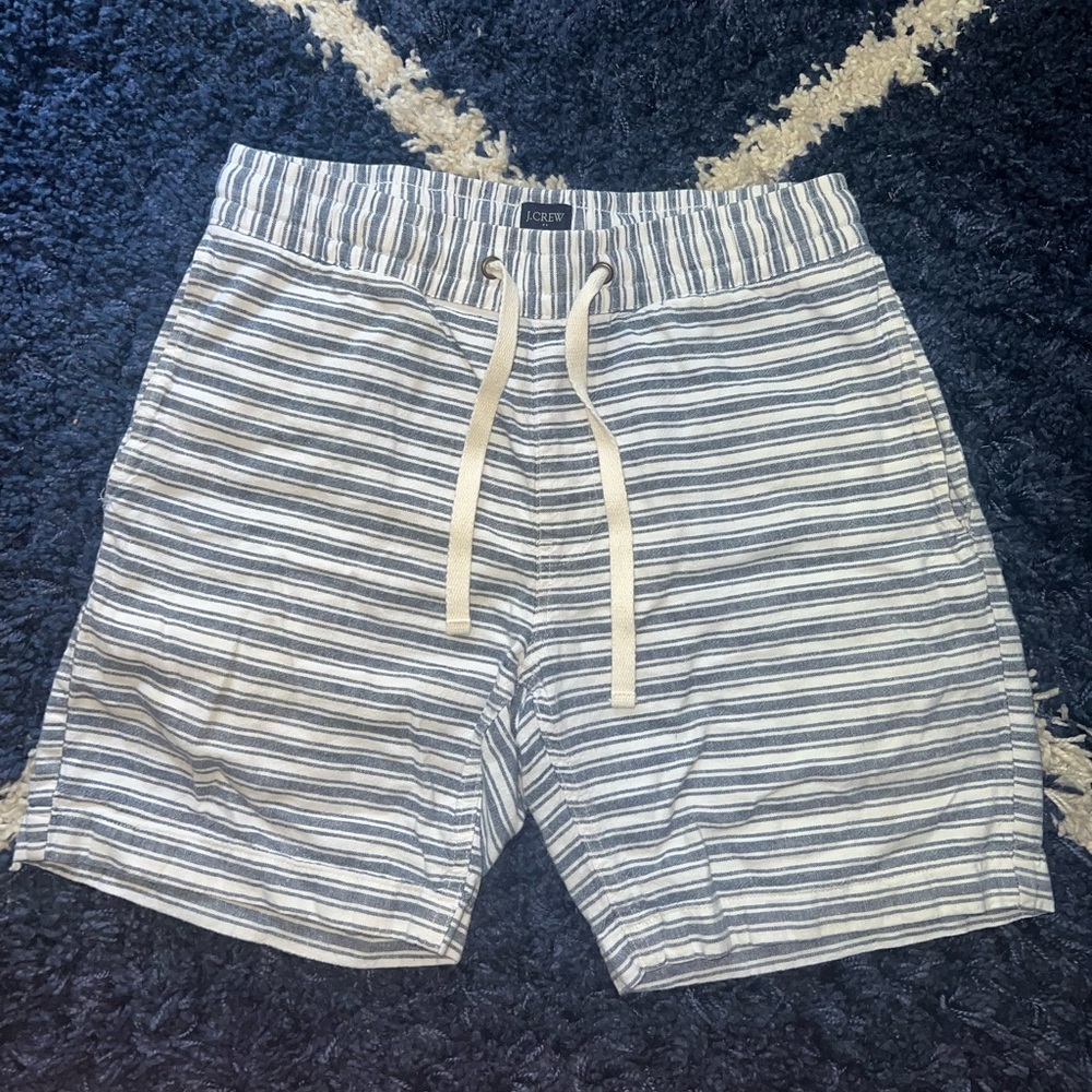 J Crew Mercantile Shorts Small